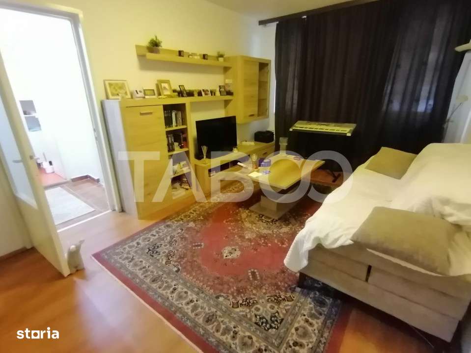 Apartament 2 camere de vanzare mobilat si utilat in zona Mihai Viteazu - Imagine principală: 4/9