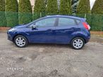 Ford Fiesta - 5