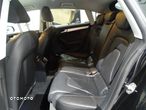 Audi A5 3.0 TDI Sportback DPF multitronic - 9