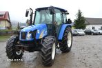 New Holland TL90A - 3