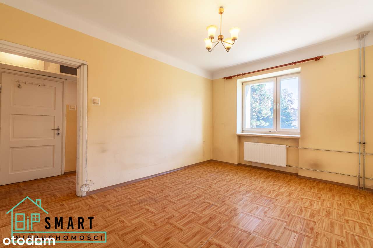 Kawalerka, parter, 32 m2, ul. Skoczyńskiego.-2