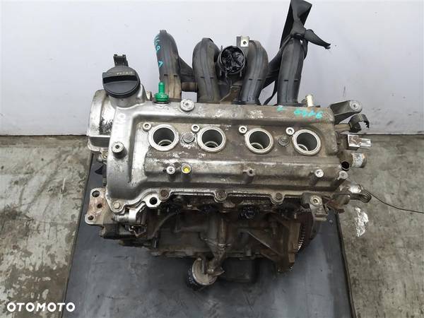 Silnik słupek benzyna Toyota Yaris 1.3 VVTI KOD:2SZ 87KM 1999-2005R - 10
