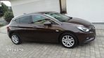 Opel Astra V 1.4 T Dynamic - 5