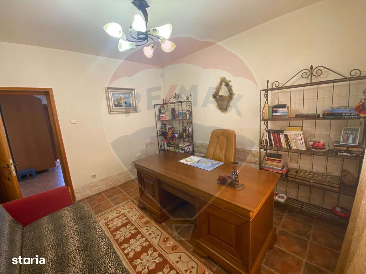 DE VANZARE Vila de vacanta in Pucioasa /Dambovita-15