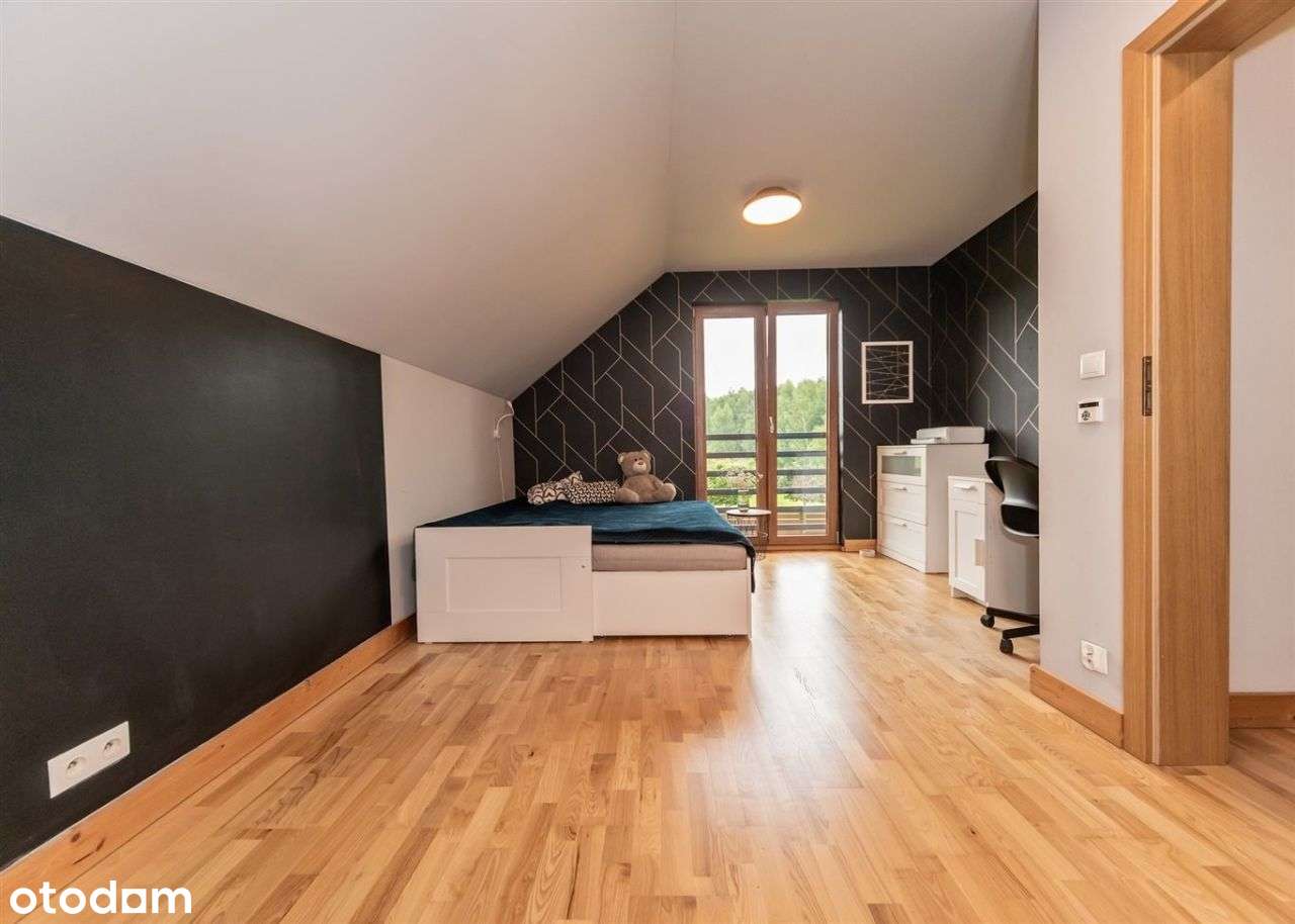 Dom gotowy do zamieszkania-17