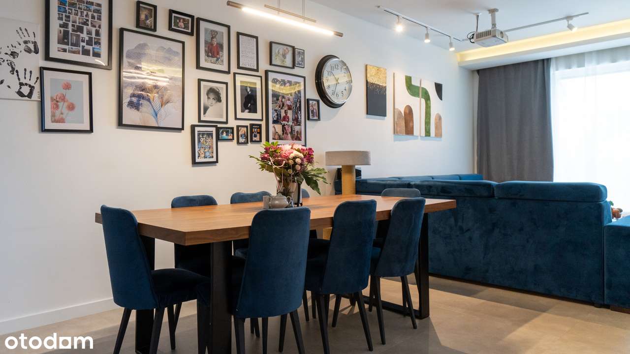 Dom parterowy premium z możliwości rozbudowy /garaż/kino domowe/ogród-5