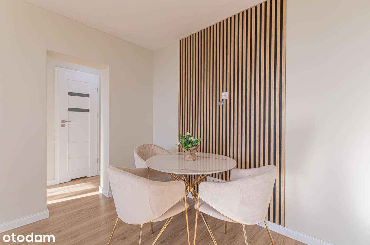 Mieszkanie 3 Pokoje | Open Space | Piękny Widok | Kalinowszczyzna-5