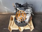 Motor AUD SEAT AROSA CORDOBA VARIO IBIZA II INCA - 8