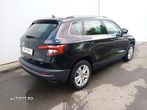 Skoda Karoq 2.0 TDI 4X4 DSG Style - 10