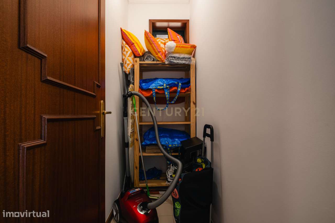 MORADIA T3 A 800M DA PRAIA DE SALGUEIROS | CANIDELO-21