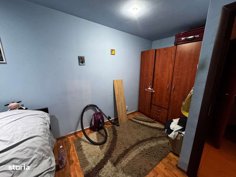 Apartament 2 camere, 53,55 mp, decomandat, cartierul Lapus - Imagine principală: 4/11