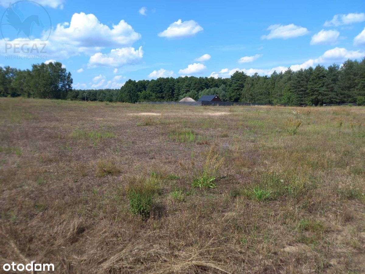 Działka Budowlana Mpzp Chycina Ostatnie 3 - Pełny obrazek: 5/10