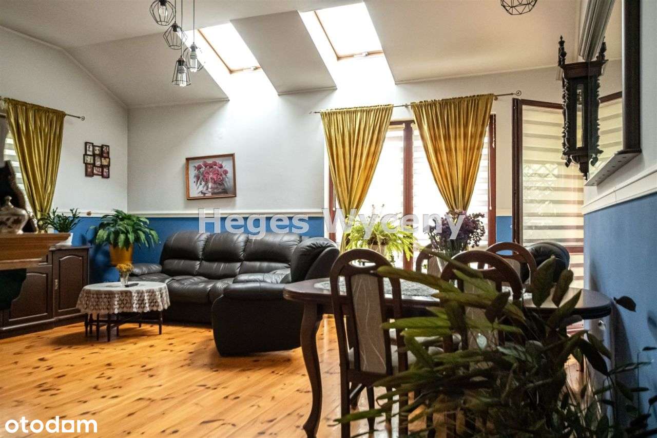 Dom, 115,96 m², Czernica - Pełny obrazek: 5/20