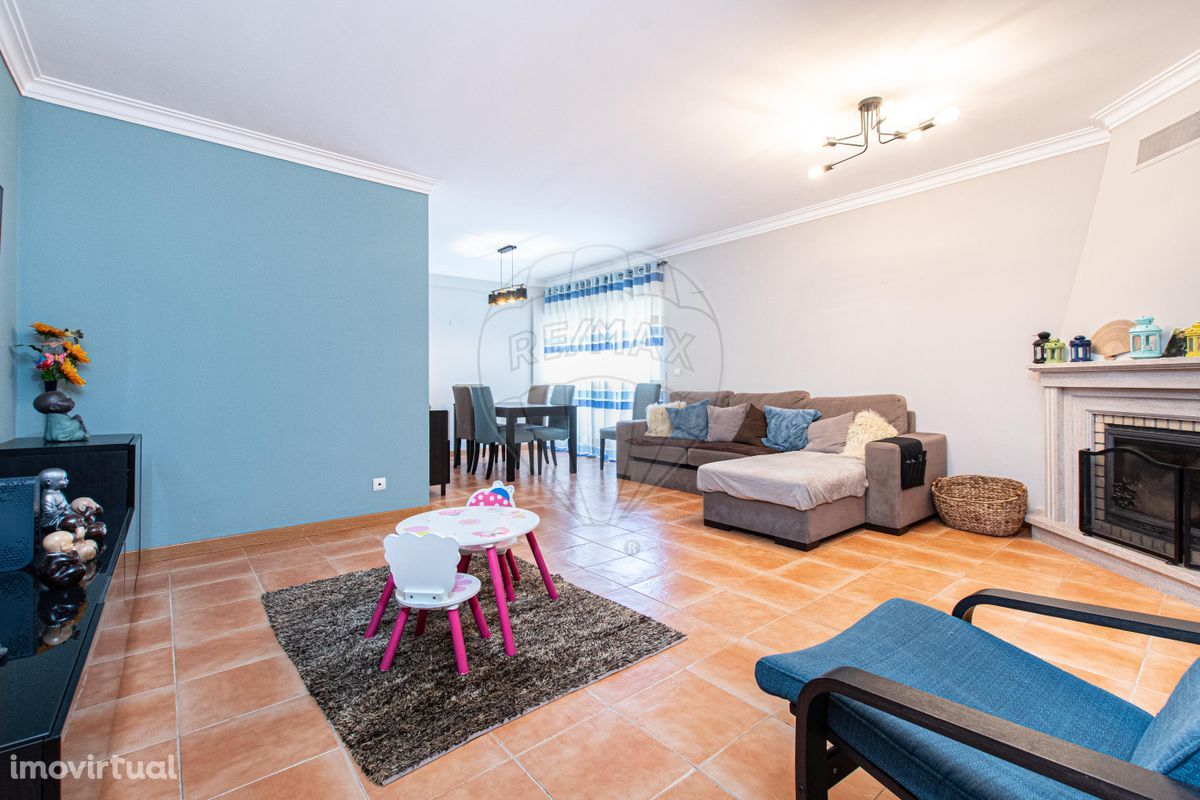 Apartamento T3 para venda