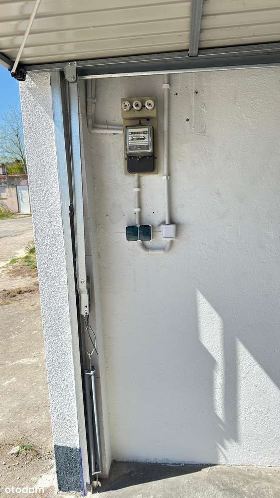 2 GARAŻE w Nowej Soli do Wynajęcia - Pełny obrazek: 5/7