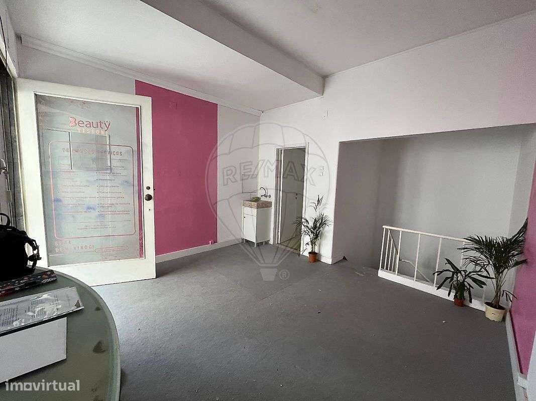 Loja  para arrendamento - Grande imagem: 4/13