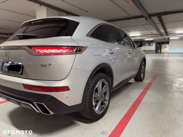 DS Automobiles DS 7 Crossback 1.6 PureTech Rivoli - 2