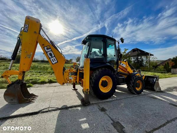 JCB 3CX ECO* FINANSOWANIE* ZAMIANA* SKUP* - 4