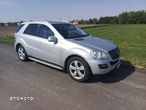 Mercedes-Benz ML 350 CDI 4-Matic - 5