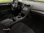 Ford Mondeo - 18