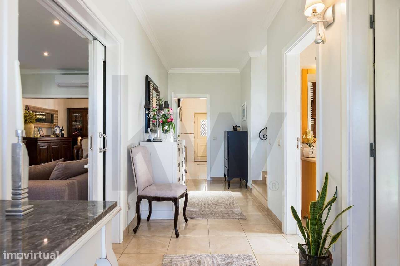 Moradia T4 - Rio Maior - Grande imagem: 4/25