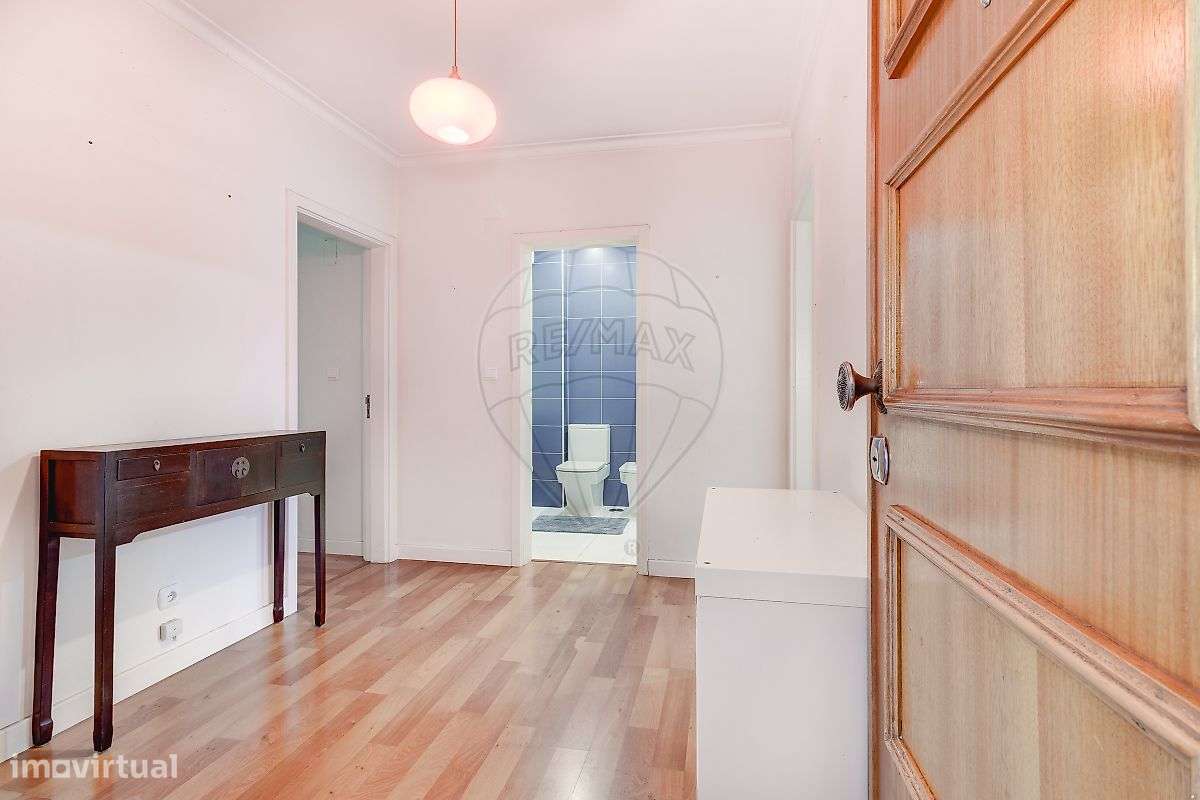 Apartamento T2 para venda-9