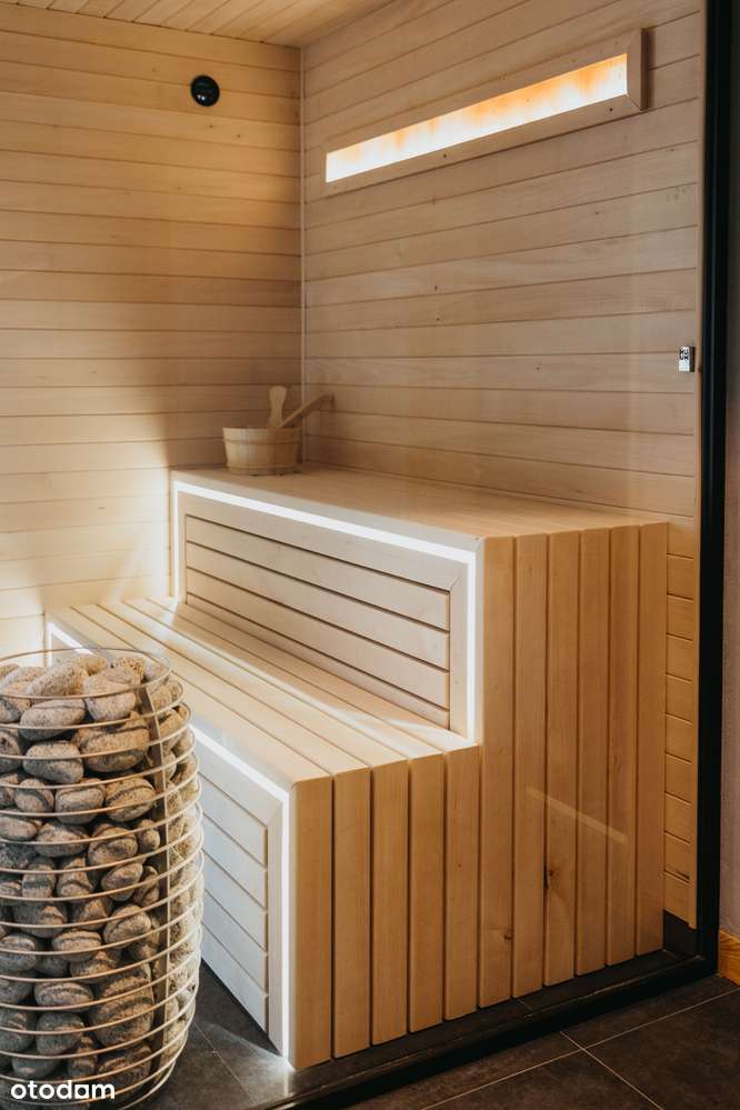 Dom z basenem i sauną|Zakopane i okolice|Wellness & SPA|Smart Home-17