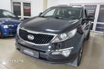 Kia Sportage 1.7 CRDI 2WD Spirit - 6