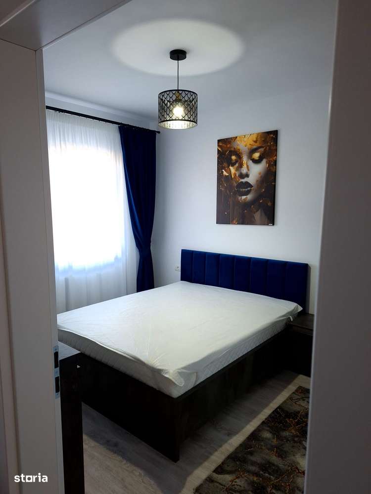 2 camere Craiovei , mobilat / utilat / PARCARE , finisaje moderne ! - Imagine principală: 5/16