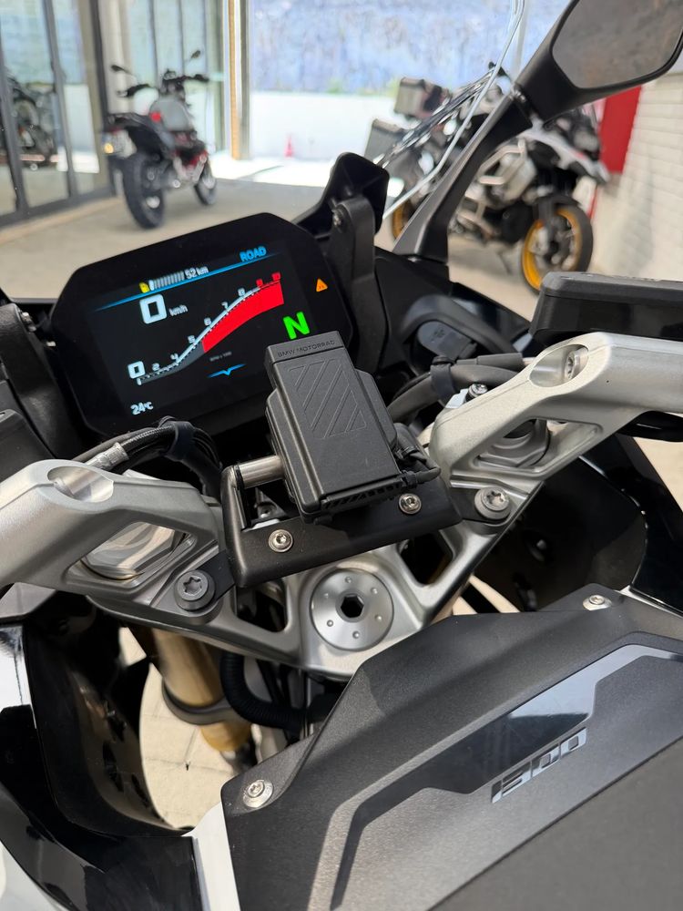 BMW R 1300 RS
