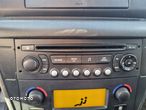 CITROEN C4 I 04-08 2005 r. HB 5D RADIO RADIOODTWARZACZ RADIOODBIORNIK EU - 1