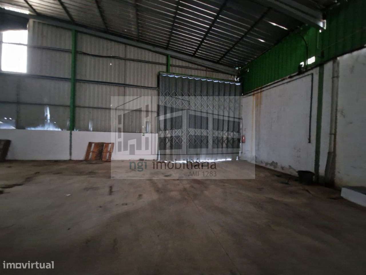 Armazém Salvaterra de Magos - Grande imagem: 5/59