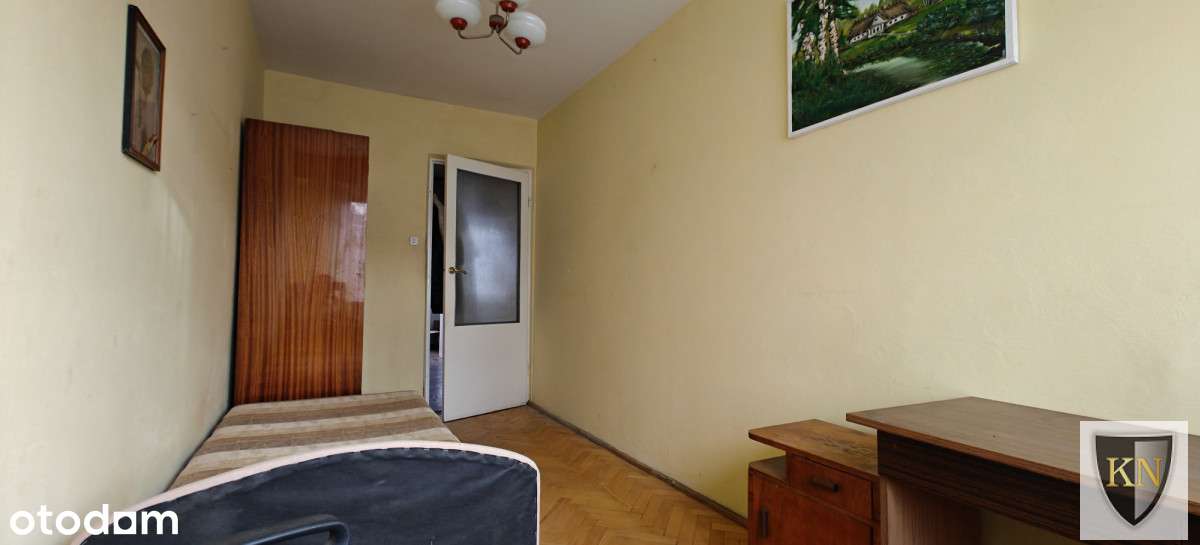 Lsm - 3 pokojowe mieszkanie do remontu.-9