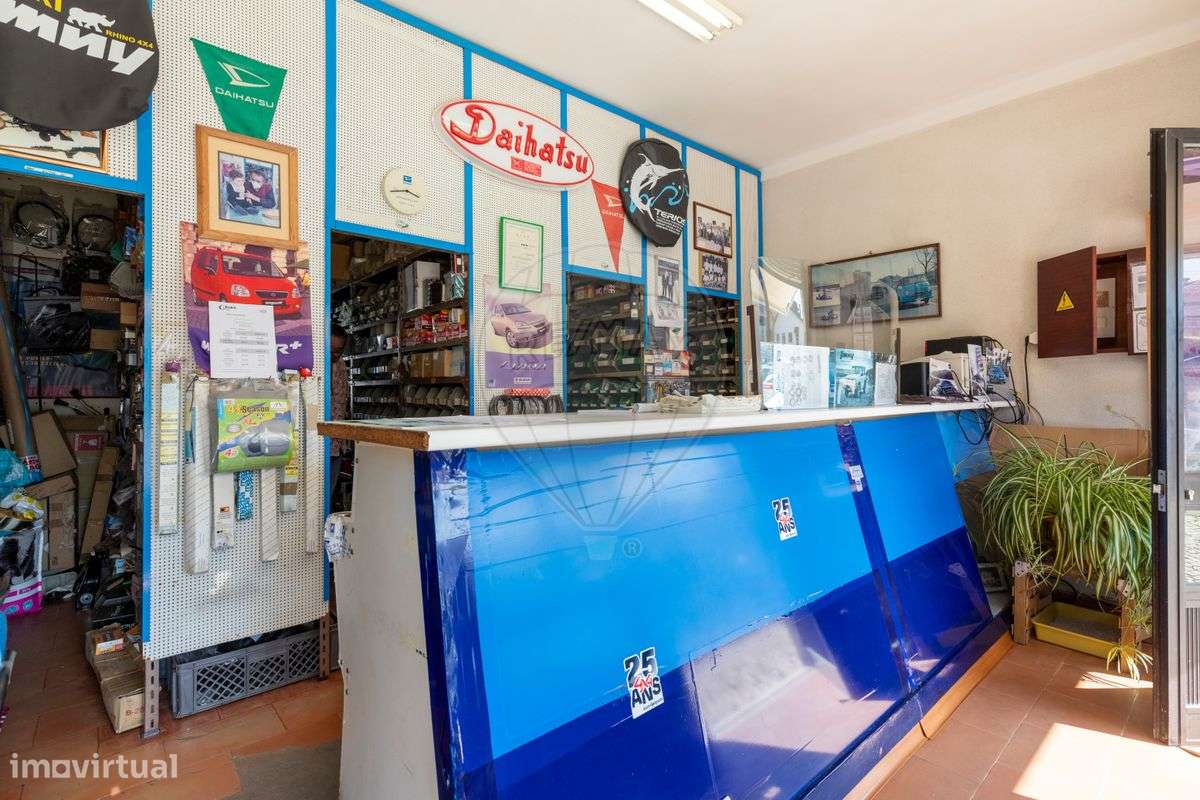 Loja  para venda - Grande imagem: 4/13