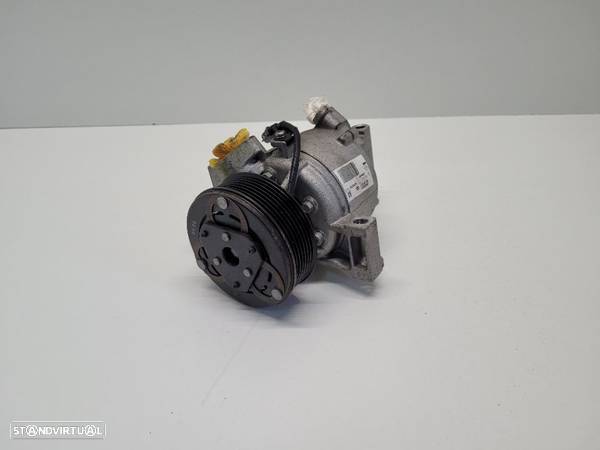 Compressor de A/C Smart 453 Renault Twingo 0.9/1.0 A4538307000 926002090R - 1