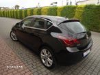 Opel Astra IV 1.7 CDTI Sport - 6