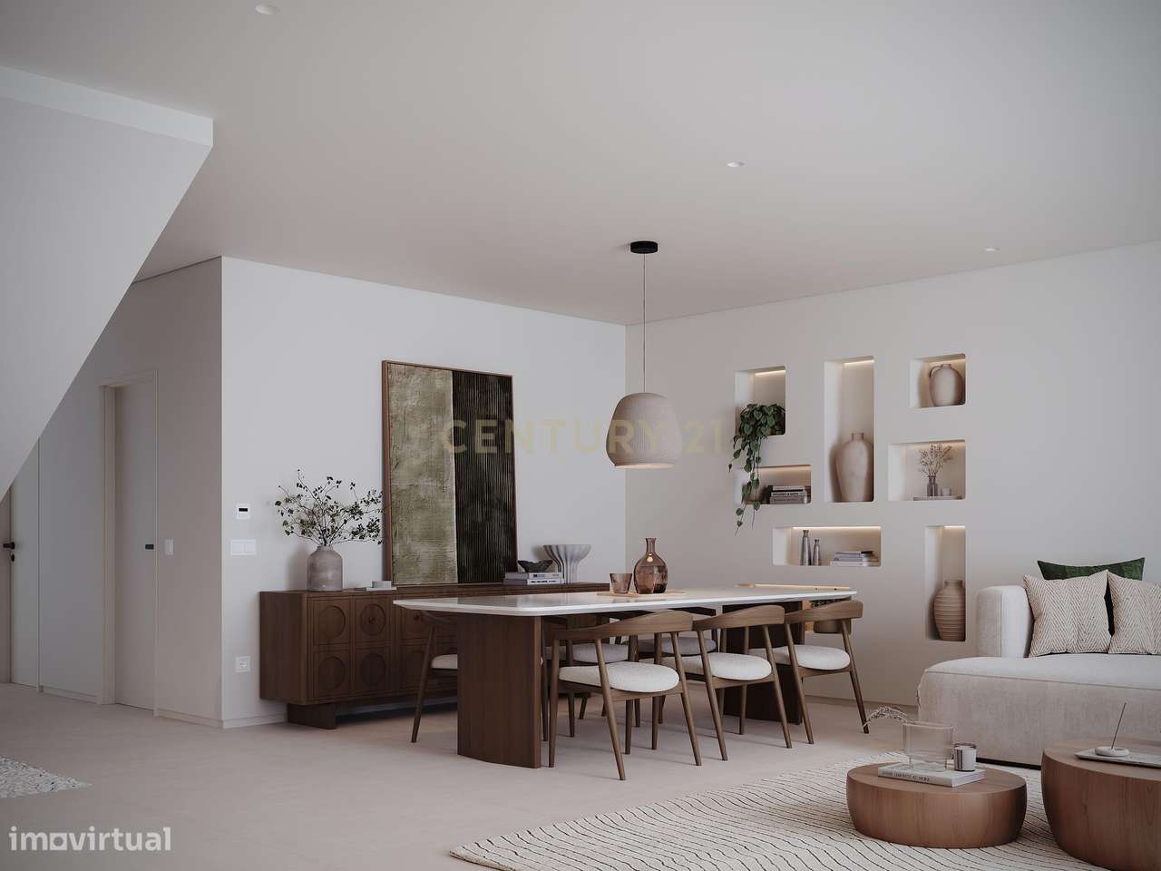 TERRALVA | NOVO EMPREENDIMENTO BOLIQUEIME - Grande imagem: 4/28