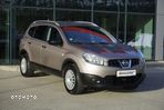 Nissan Qashqai+2 - 6