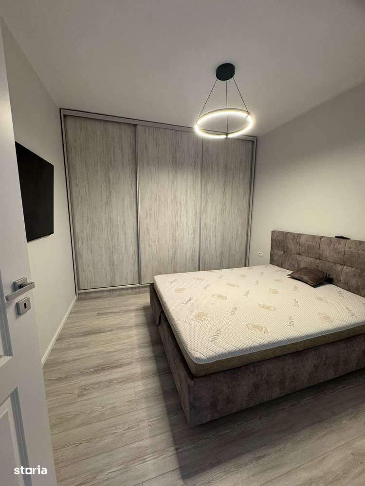 Casa despertita prin baie Complet mobilata/utilata-8