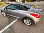 Peugeot RCZ 2.0 HDI Sport - 12