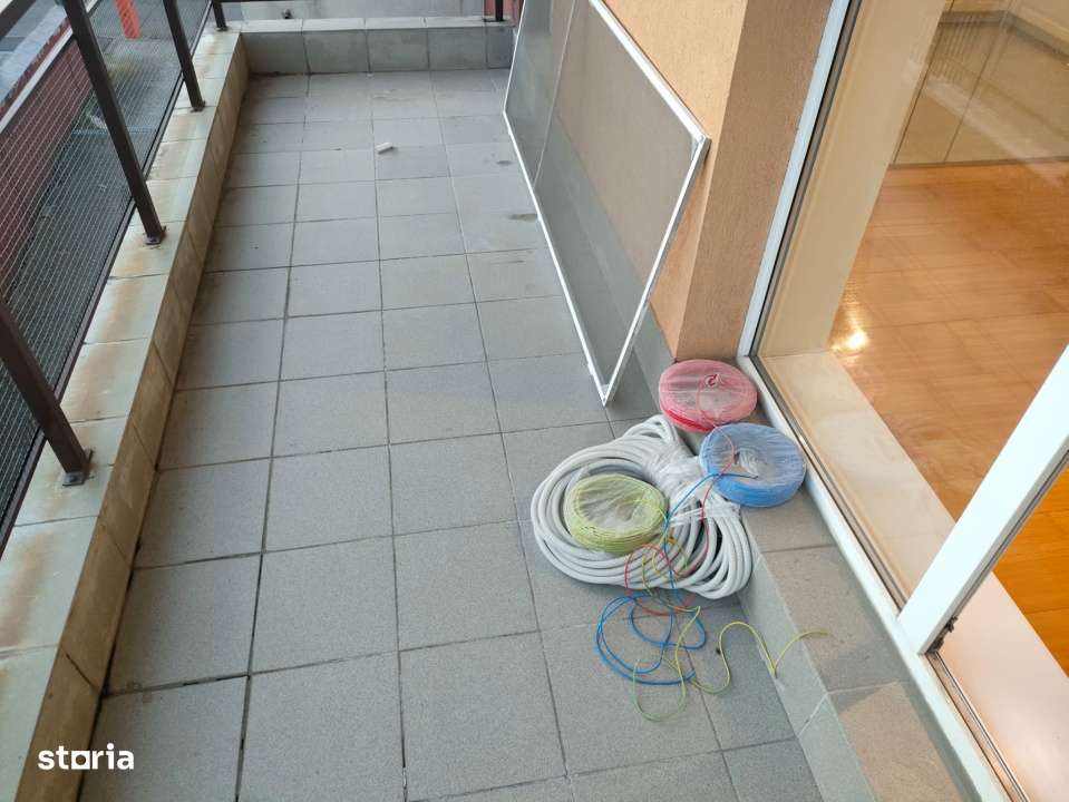 Apartament 2 Cam | Semidecomandat | Borhanci-8