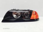 BMW 3 E46 98-01r LEWA LAMPA PRZÓD XENON ORY EUR - 2