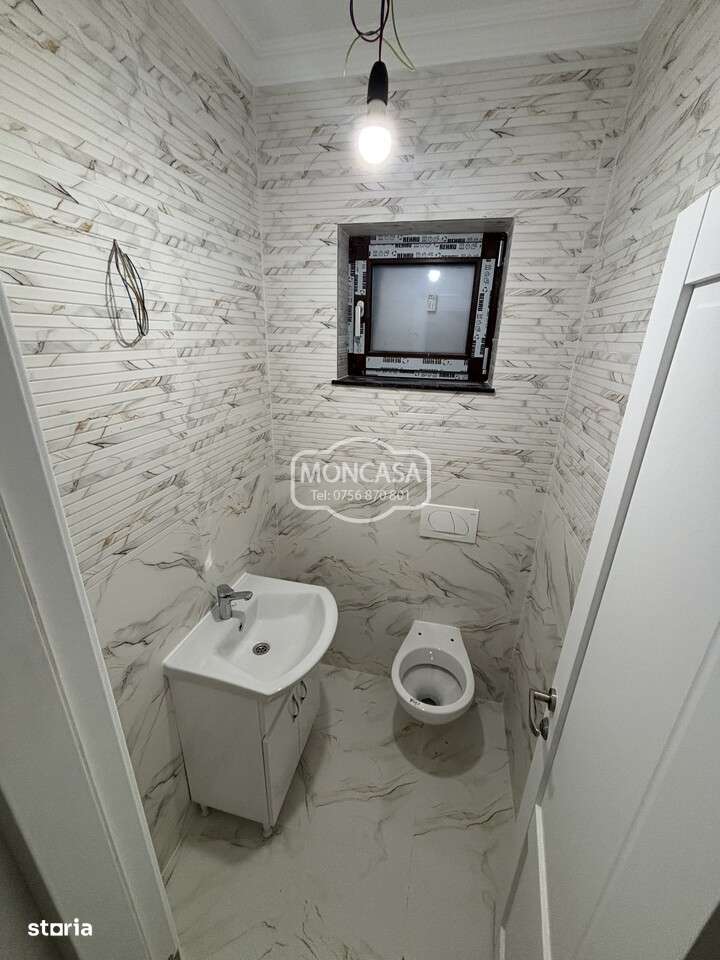 Casa la cheie constructie 2025, totul nou zona ANL Cismea - Imagine principală: 5/7