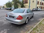 Mercedes-Benz E 200 K Elegance Aut. - 21