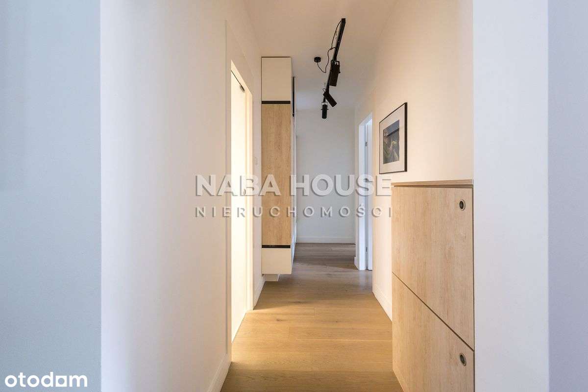 Eleganckie 4-pokojowe mieszkanie z balkonem-7