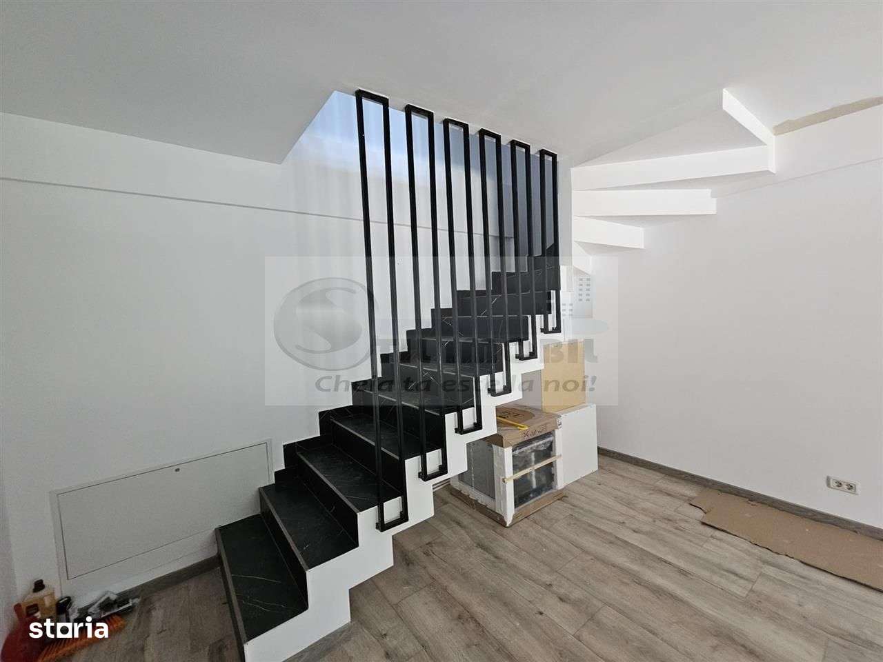 Apartament exclusivist dispus P+1 - 75mp - Imagine principală: 5/11
