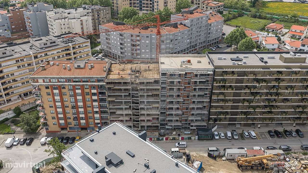 Apartamento T2 para venda-12