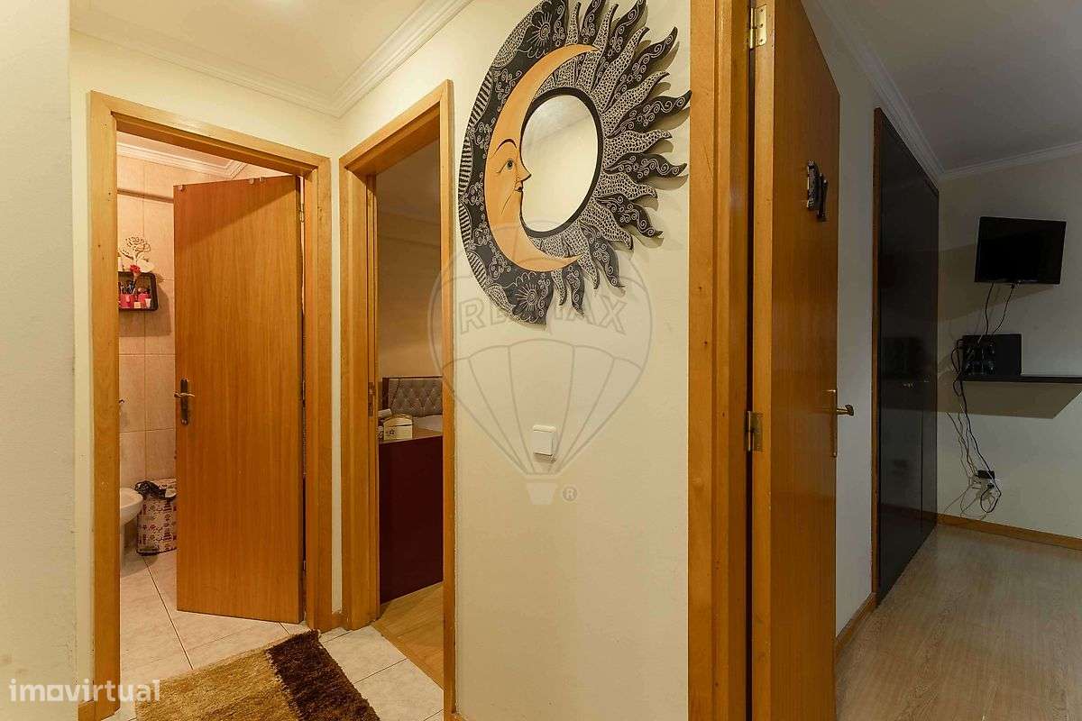 Apartamento T2 para venda - Grande imagem: 2/18