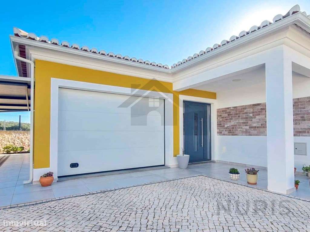 Moradia T3 para Venda na Mexilhoeira Grande, Portimão - Grande imagem: 4/31