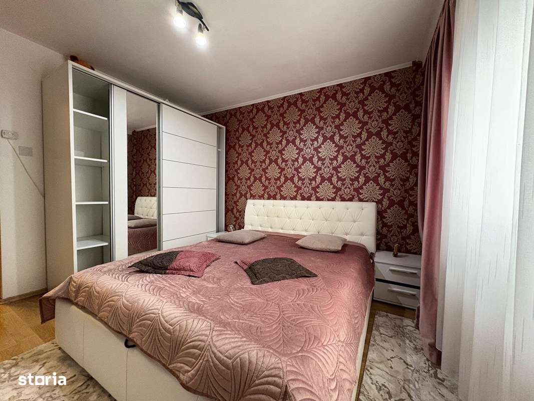 cv 166 Bd.Bucuresti -central, apartament 2 camere , etaj intermediar-2